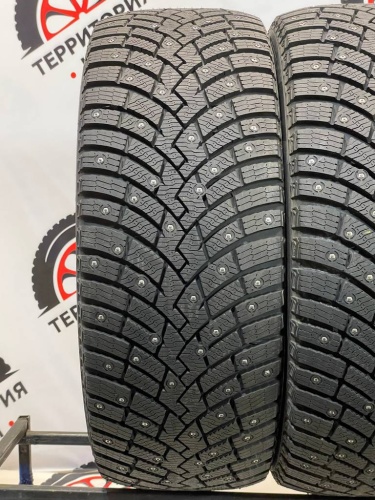 Pirelli Scorpion Ice Zero 2 R19 255/50