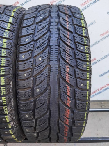 Cooper Weather-Master WSC R16	205/55