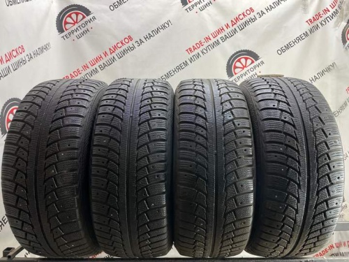 Gislaved Nord Frost 5 R17 235/55