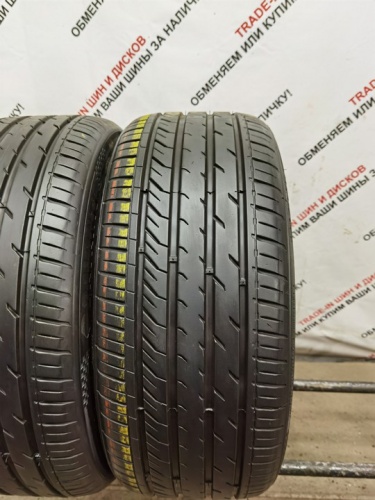 Davanti DX640 225/40 R19