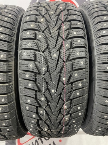 iLink Wintervorhut Stud III R17 225/60