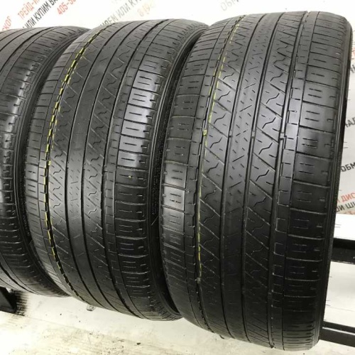 Dunlop SP Sport 5000 (ранфлет) R19 255/40