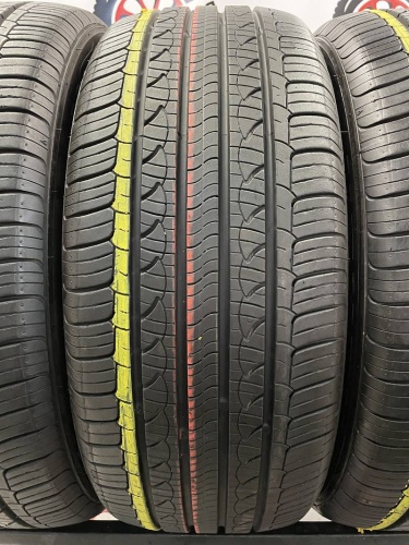 Nexen N'Priz AH8 R16 225/60