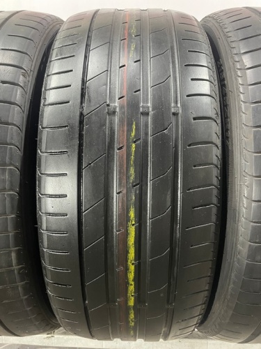 Nexen NFera SU1 R17 215/45
