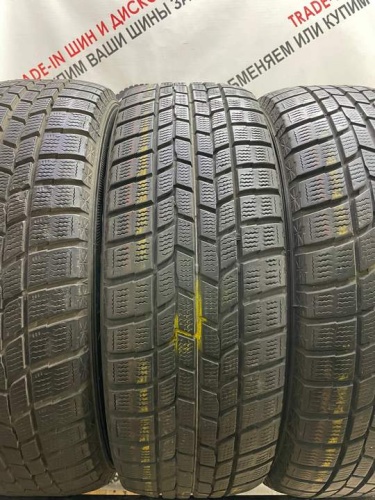 GoodYear Ice Navi Zea II R15 195/65