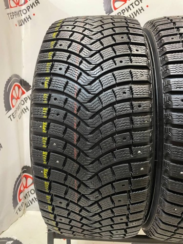 Michelin Latitude X-Ice North 265/50/20