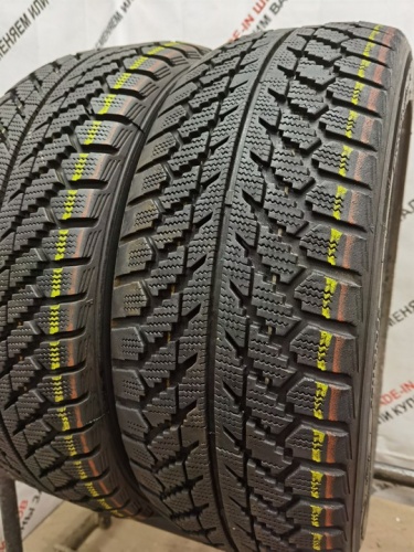 Toyo Observe Garit HT 205/50 R16