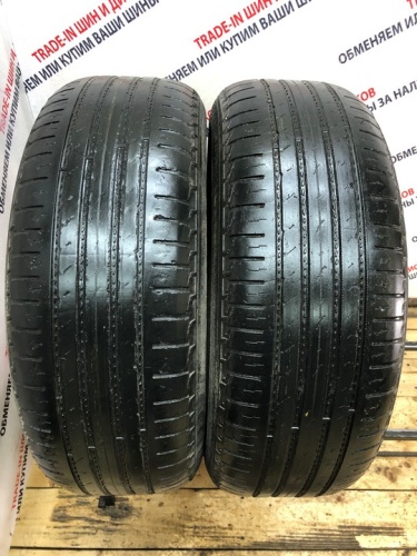 Nokian Tyres Hakka Black 2 SUV R17 245/65