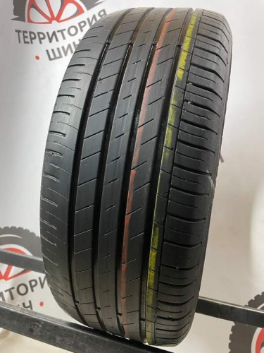 GoodYear EfficientGrip Performance R17 215/55