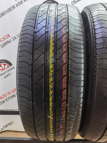 Dunlop SP Sport 270 R16 225/60