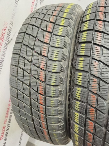 Bridgestone Ice Partner R17 215/60