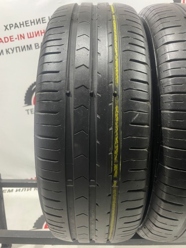 Continental ContiPremiumContact 5 R15 185/60