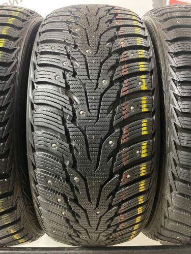Nexen WinGuardwinSpike WH62 R17 205/50