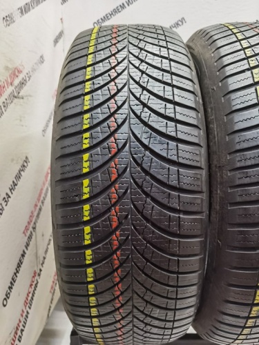 Goodyear Vector 4Seasons R17	215/60