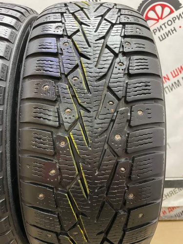 Nokian Hakka 7 R15 195/55