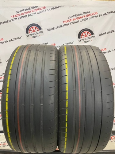 Goodyear Eagle F1 Asymmetric 3 R19 265/45