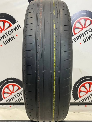 Nexen Nfera Ru1 225/65/17