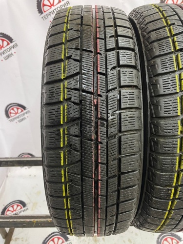 Yokohama IceGuard IG50 Plus R14 175/65 Q82