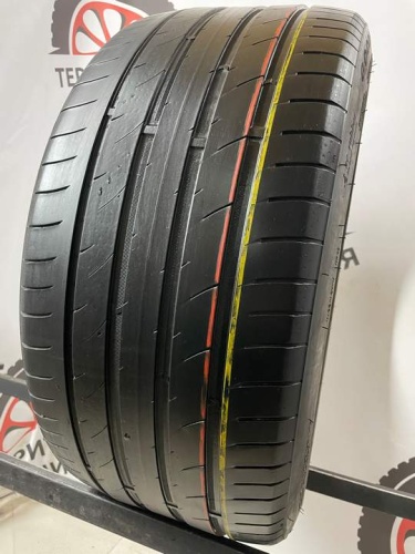 GoodRide Solmax 1 R22 285/35