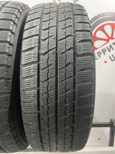 Goodyear Ice Navi Zea2 R16 215/65