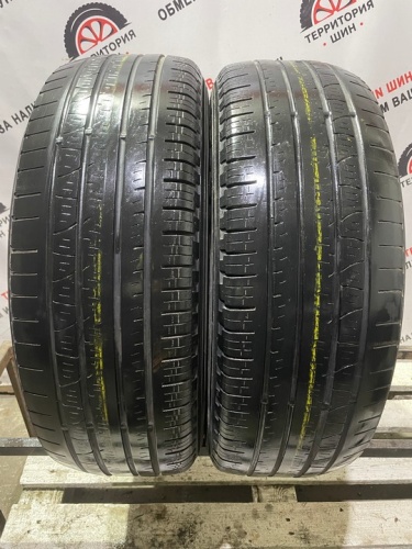 Pirelli Scorpion Verde All Season R16 215/65