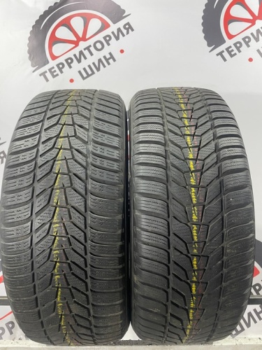 Hankook Winter I'Cept Evo 3 X W330A R18 235/55