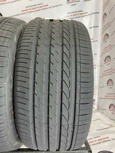 Zeta Alventi RFT R18	225/40