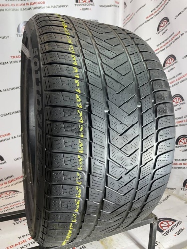 Pirelli Winter Sottozero 3  R21 315/30