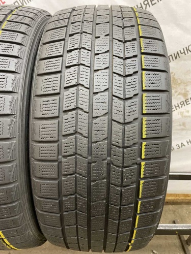 Dunlop graspic DS3 R19 245/45 98Q