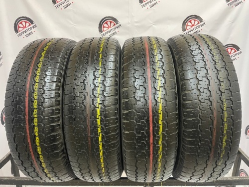 Bridgestone Dueler H/T R16 245/70 S111