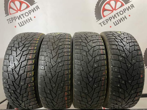 Dunlop SP Winter ICE 02 R17 235/55 103T