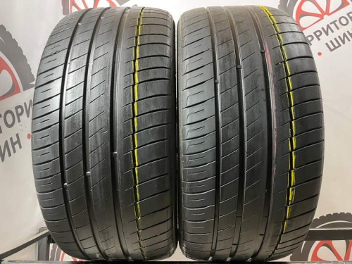 Habilead PracticalMax H/P R21 285/35