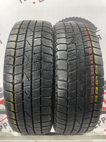 Zetro Ice Edge 3 R14 175/65