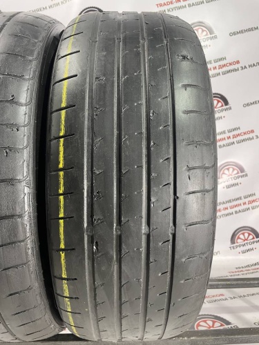 Nexen N'Fera RU1 SUV  R19 235/50