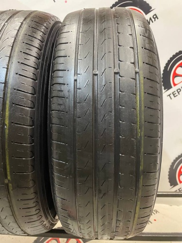 Pirelli Scorpion Verde R17	215/65