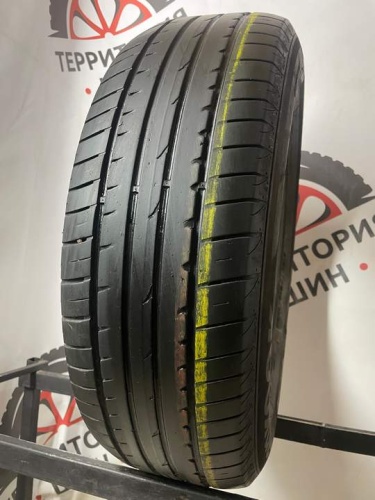 Hankook Ventus Prime 2 R16 215/70