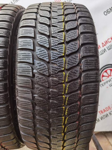 Bridgestone LM-25 R17 205/40