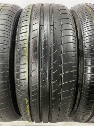 Triangle TH201 Sportex R16 205/55