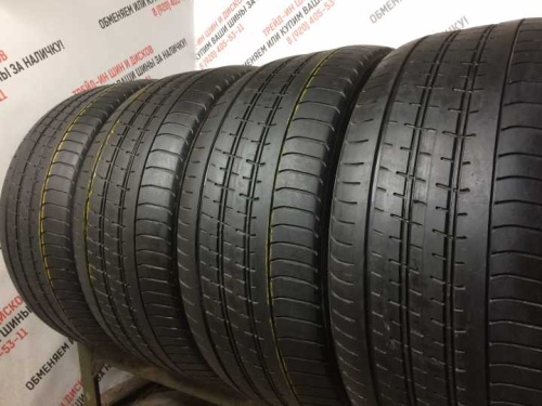 Pirelli PZero R20 265/40