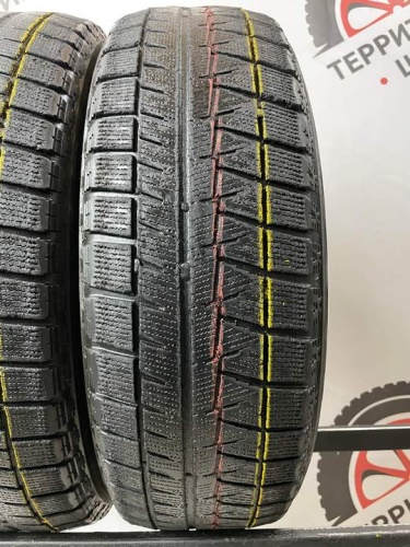 Bridgestone Blizzak Revo GZ R15 185/65.