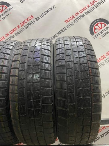 Dunlop Winter Maxx 01 R15 185/65