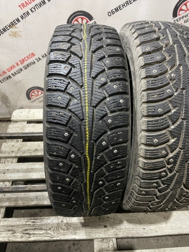 Nokian Tyres Hakkapeliitta 5 R15 185/60