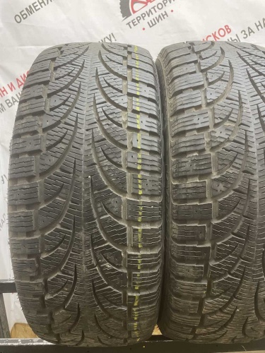 Pirelli Winter Carving Edge R19 245/45 102Т