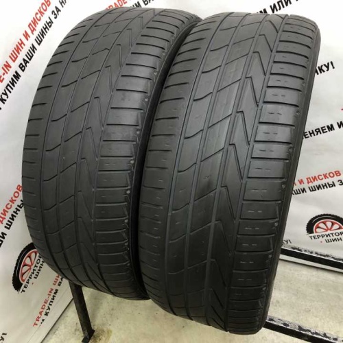 Hankook Ventus S1 evo3 SUV R18 235/55