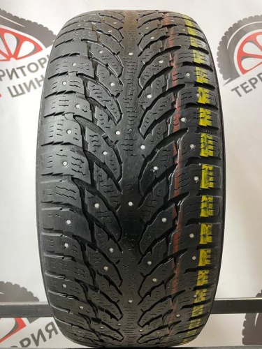 Nokian Hakka 9 R19 245/55