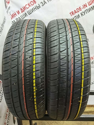 Boka Trailer Line FT 01 195/70 R14 96N