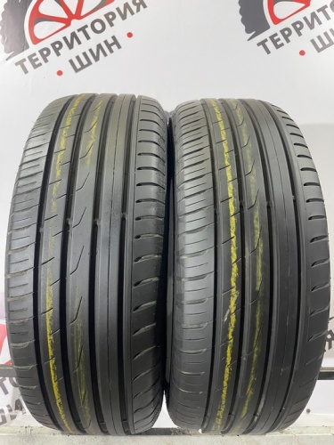 Toyo Proxes CF2 SUV R17 225/60