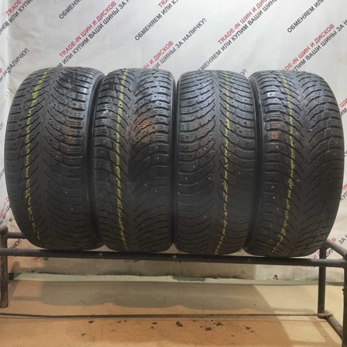 Nokian Tyres Hakkapeliitta 9 R17 235/55