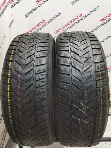 Vredestein Winter Xtreme S R18	225/55