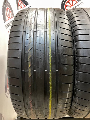 Bridgestone Alenza001 285/45/20